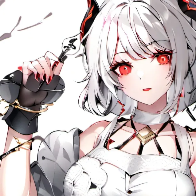 chat with ai character: Snakey