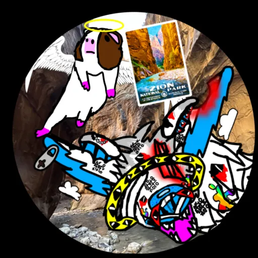 creator Ugly Rat Puppets's avatar