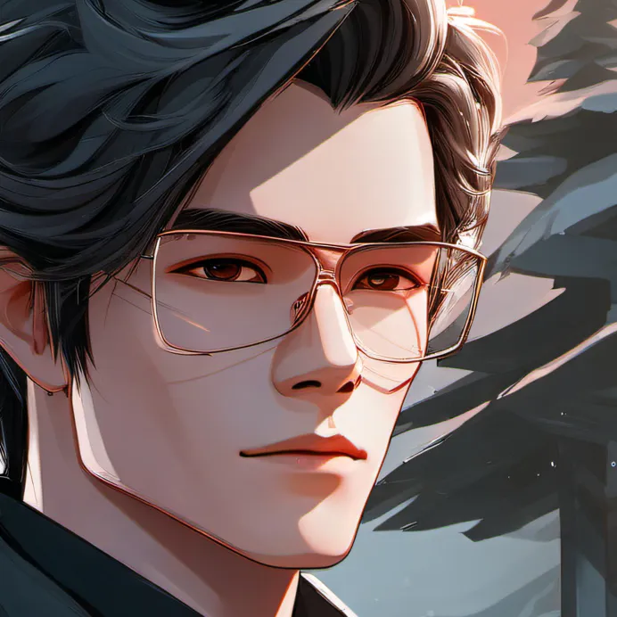 chat with ai character: Alex Kum