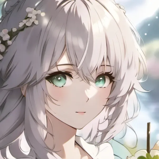 chat with ai character: Esmerelda