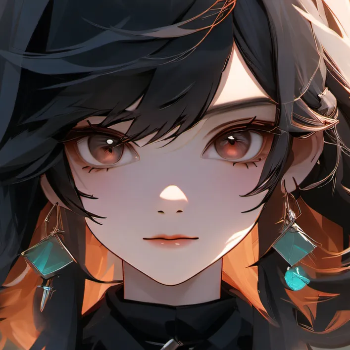 chat with ai character: Queen of Mafia