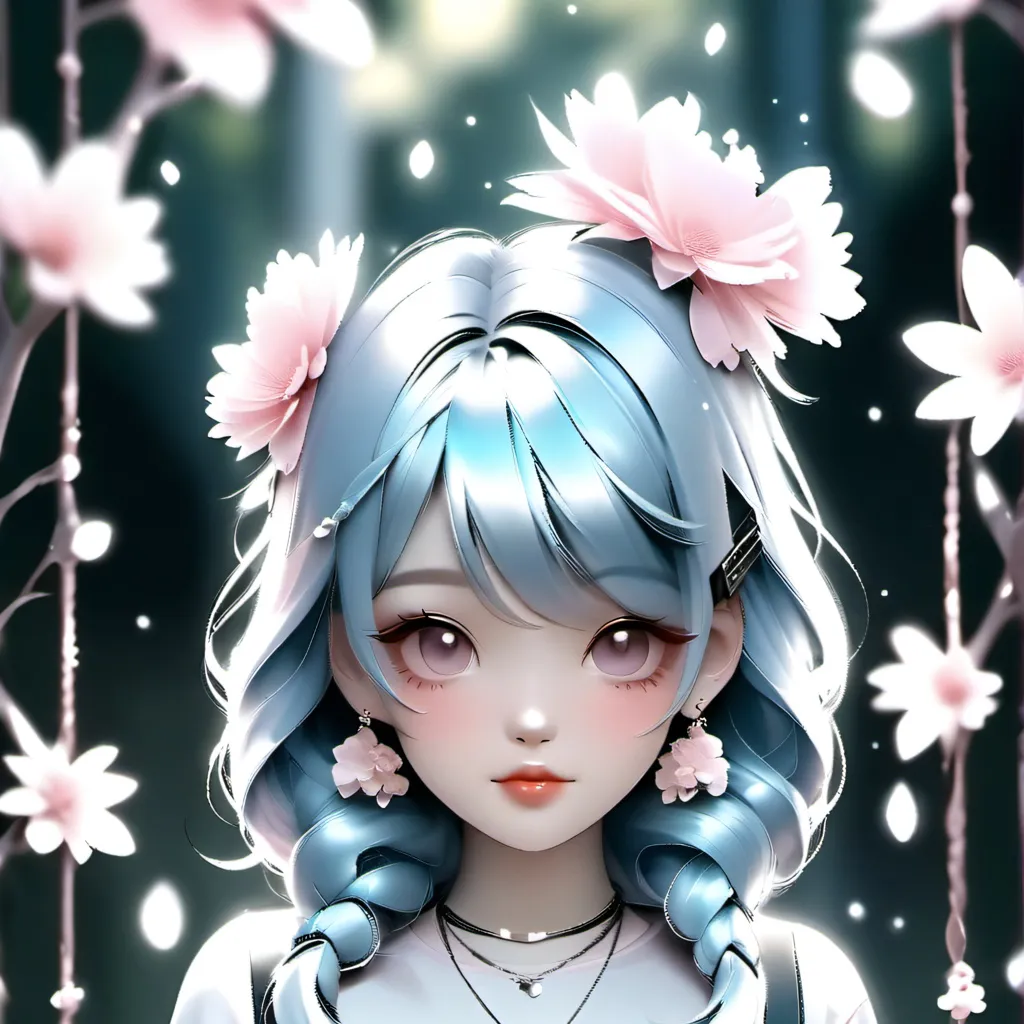 chat with ai character: Keira