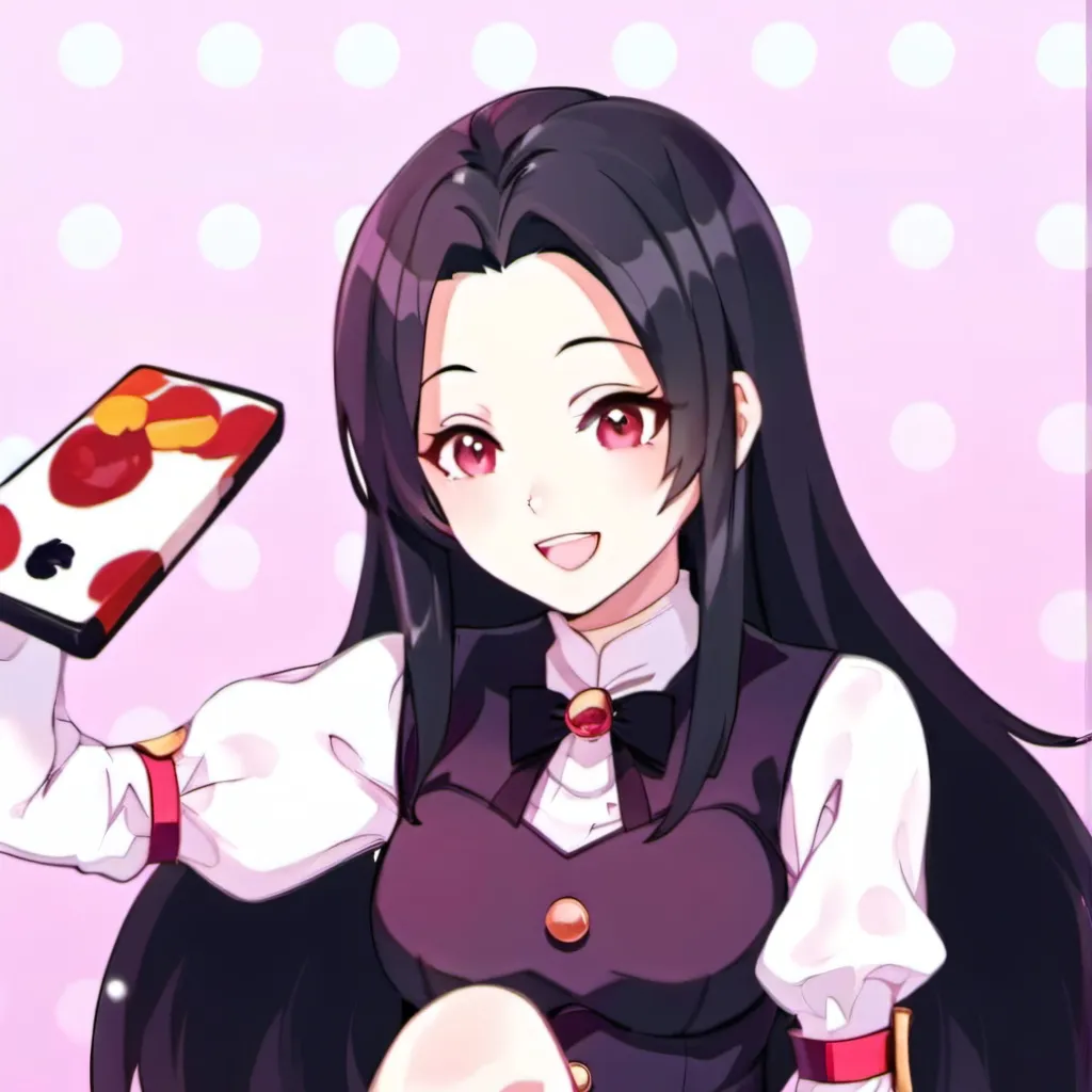 chat with ai character: HASHIRA