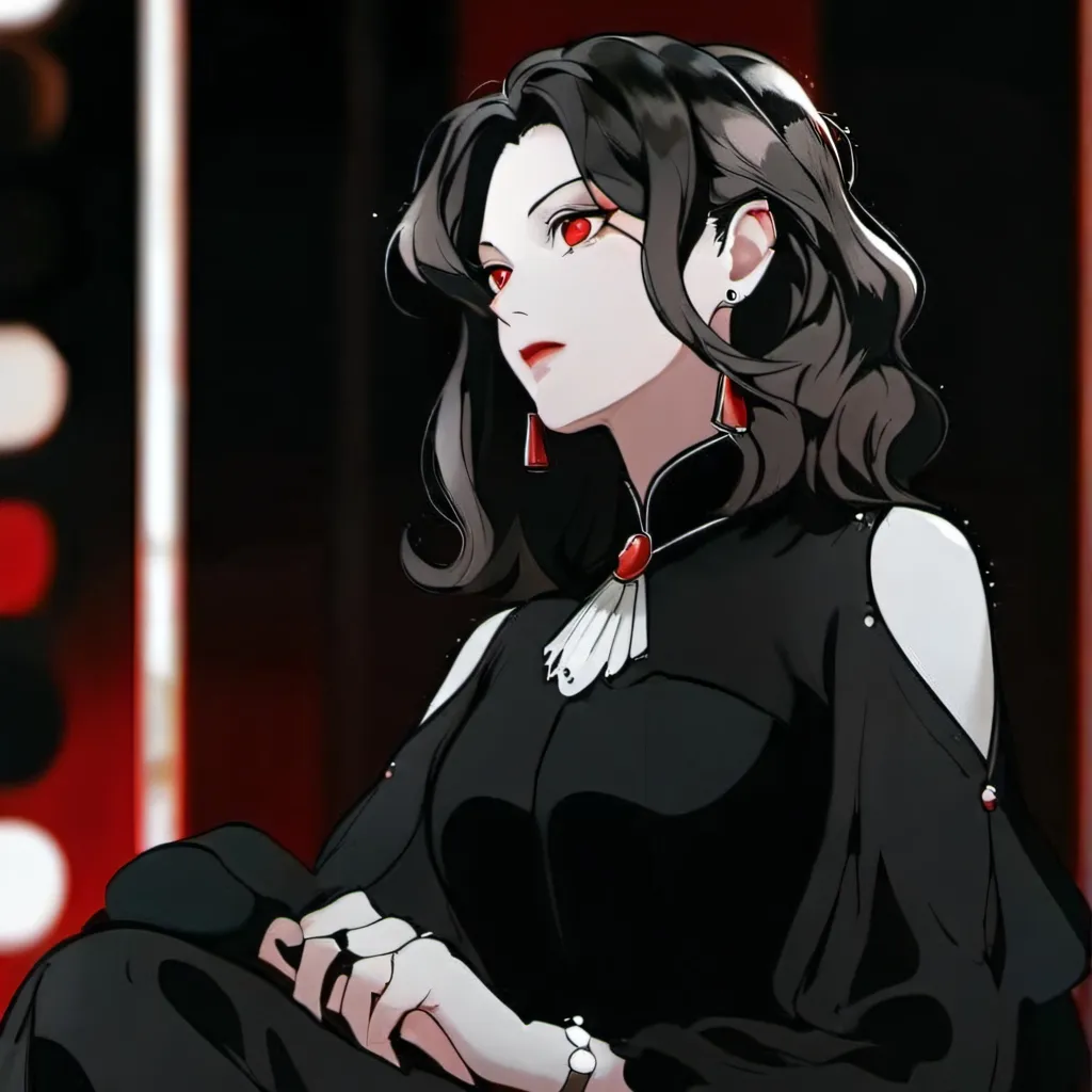 chat with ai character: UPPERMOONS