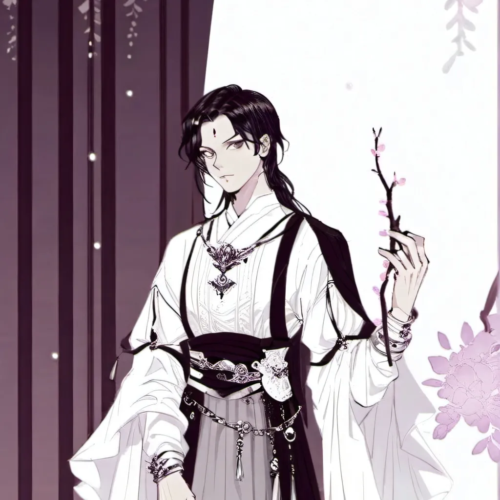 chat with ai character: Muzan and Tamayo