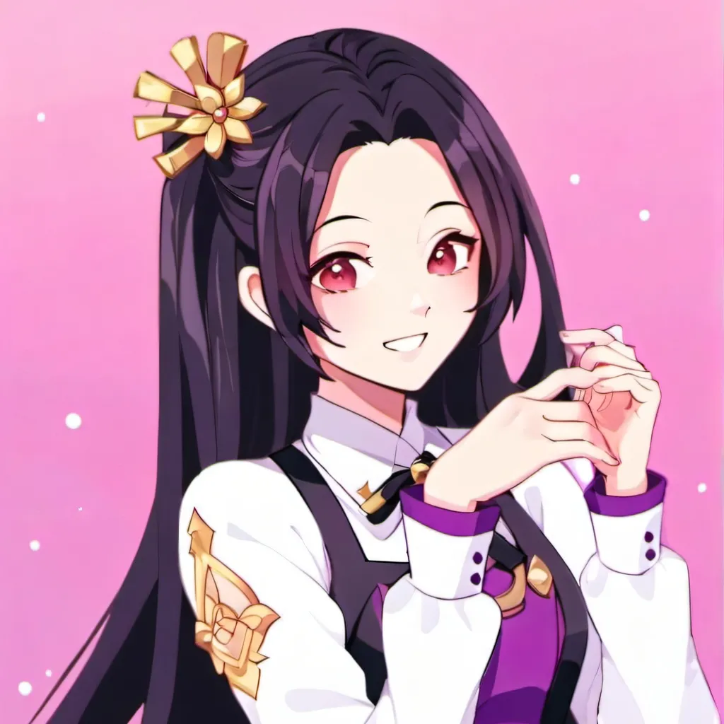 chat with ai character: Naruto World