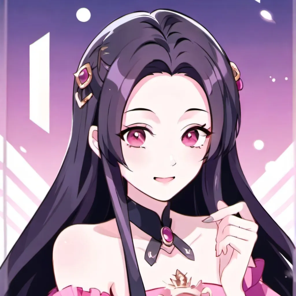 chat with ai character: HASHIRAS