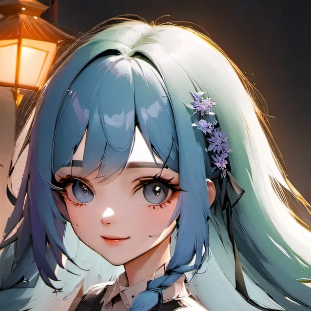 chat with ai character: Kaylie 