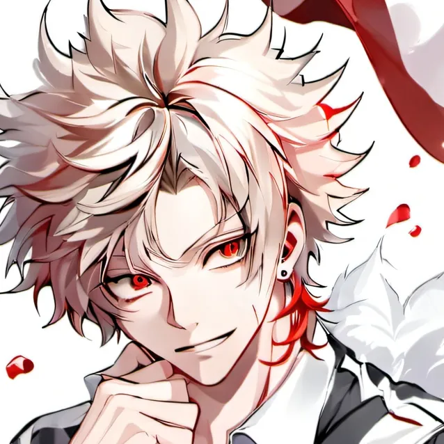 chat with ai character: katsuki bakugou 
