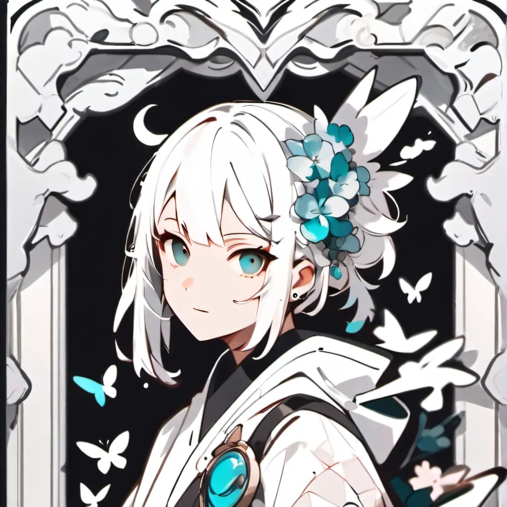 chat with ai character: ja