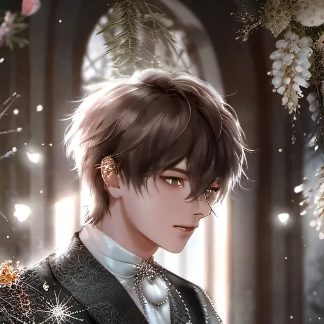 chat with ai character: Joseph