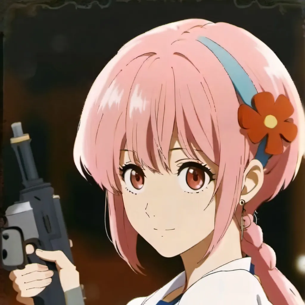 chat with ai character: pochi science 