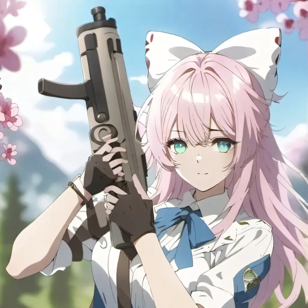 chat with ai character: pochi science 