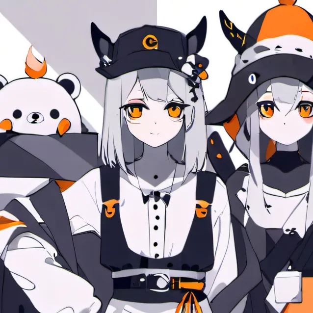 chat with ai character: Amelia