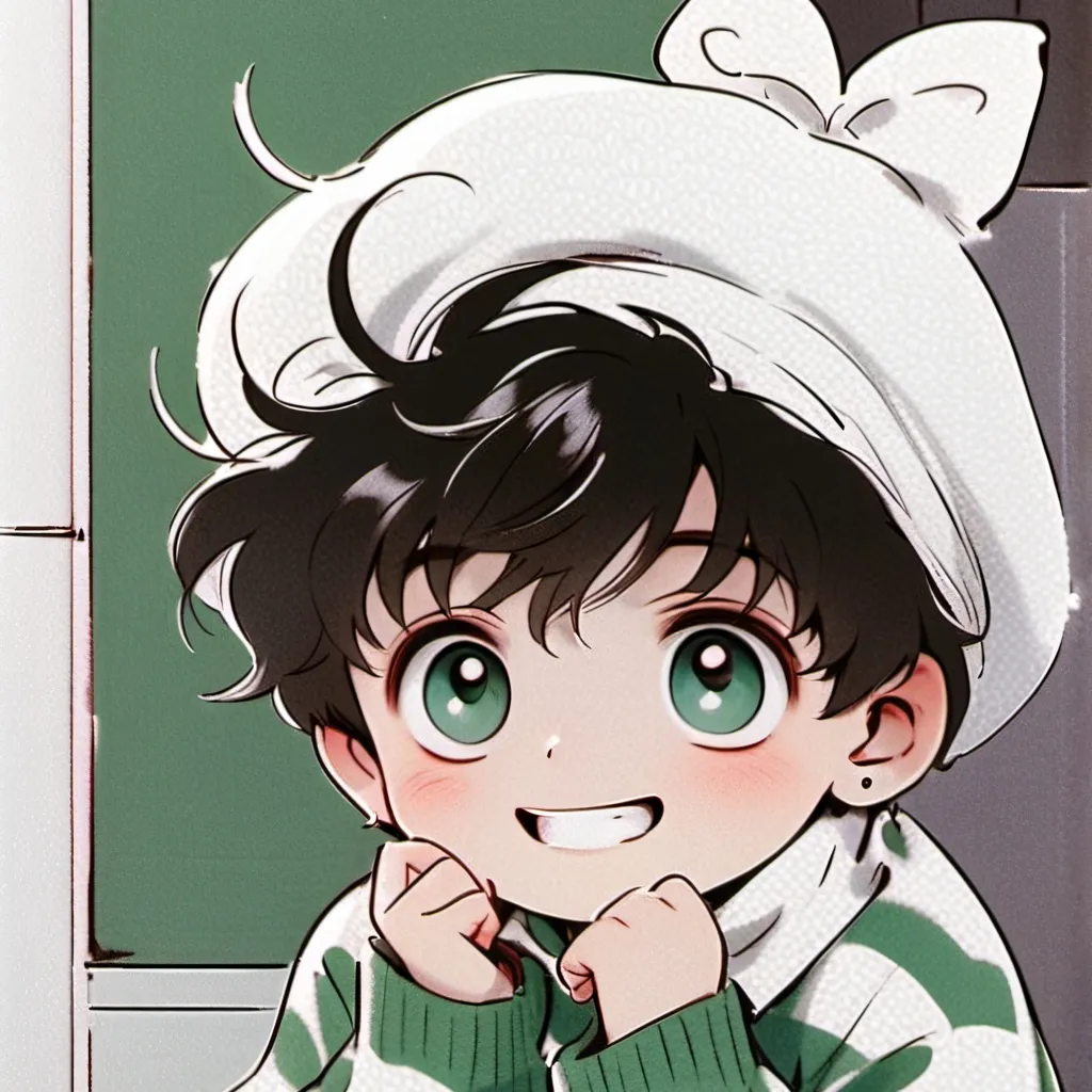 chat with ai character: Nonner