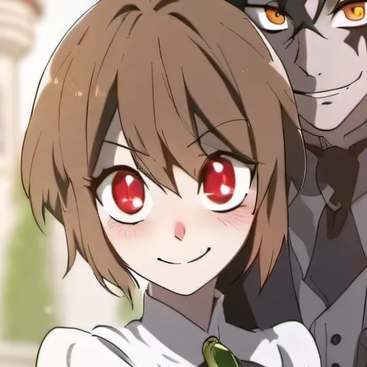 chat with ai character: Hazbin hotel