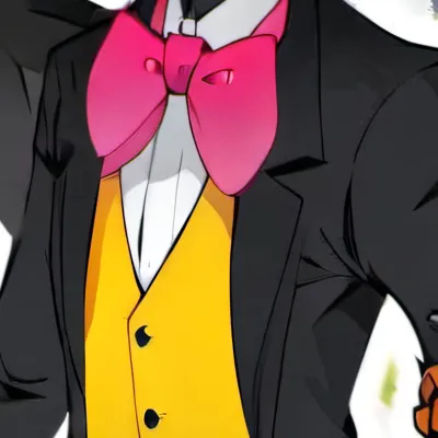 chat with ai character: Billie Bust Up