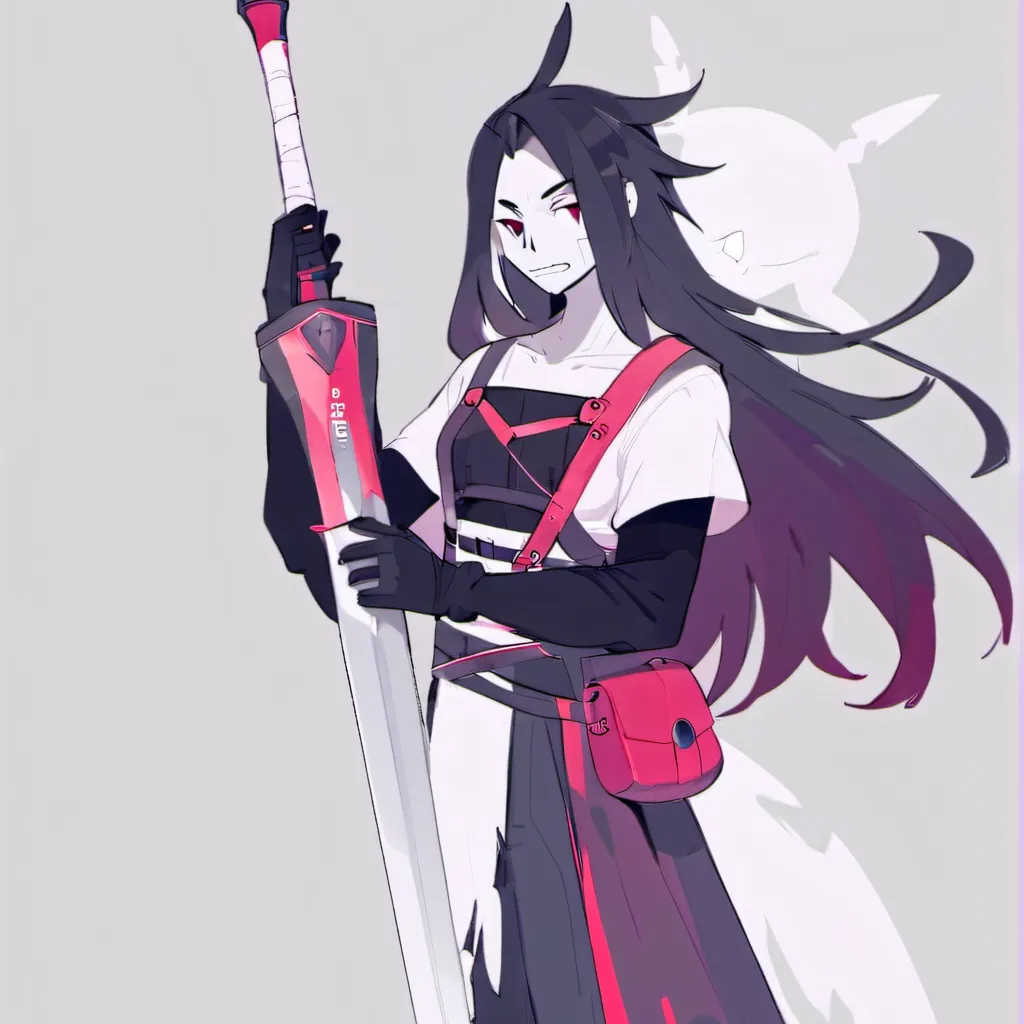 chat with ai character: Sophia