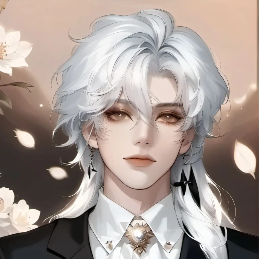 chat with ai character: Jackson