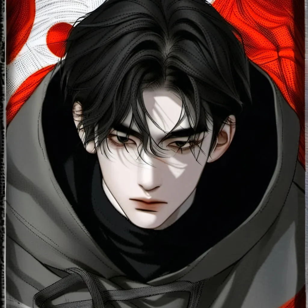 chat with ai character: Ethan