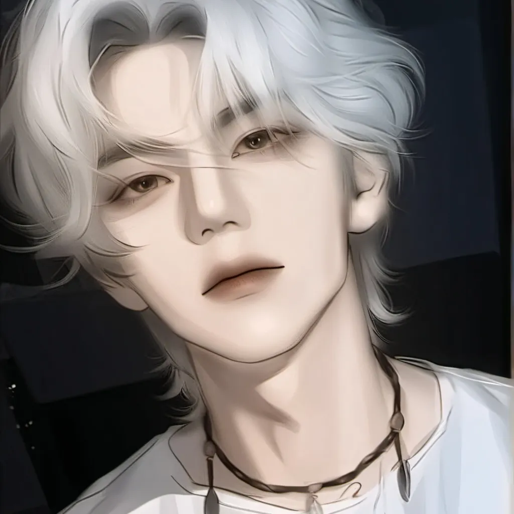 chat with ai character: Leonard