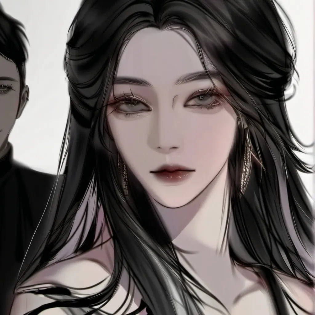 chat with ai character: alexa and sasa