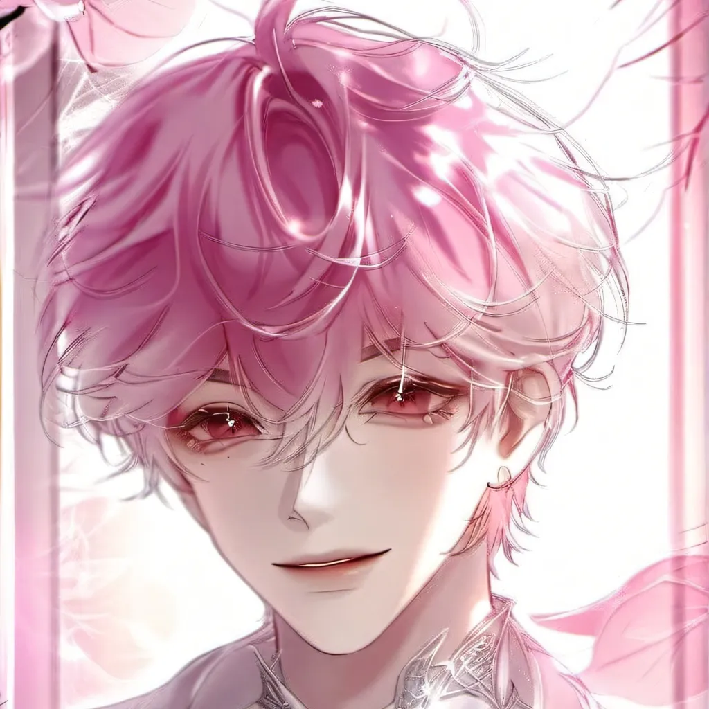 chat with ai character: jake