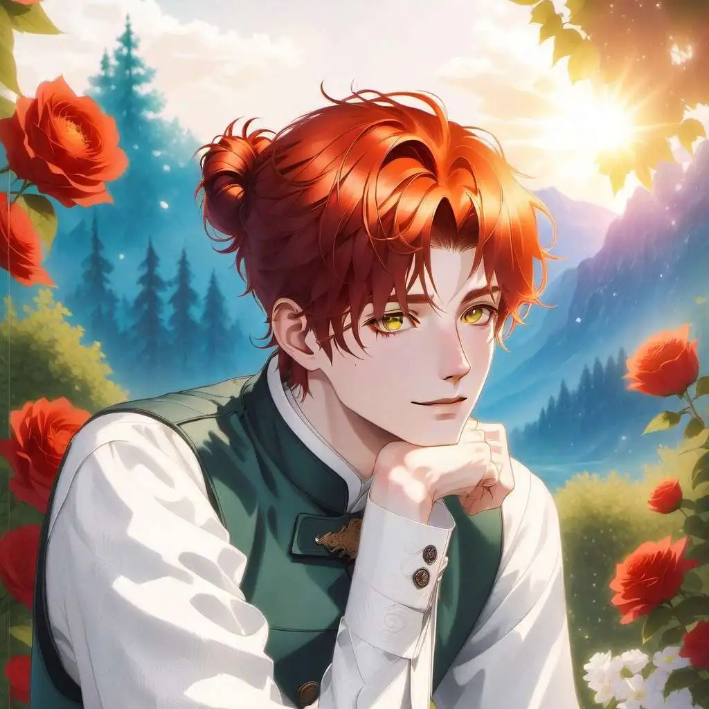 chat with ai character: vampire bf