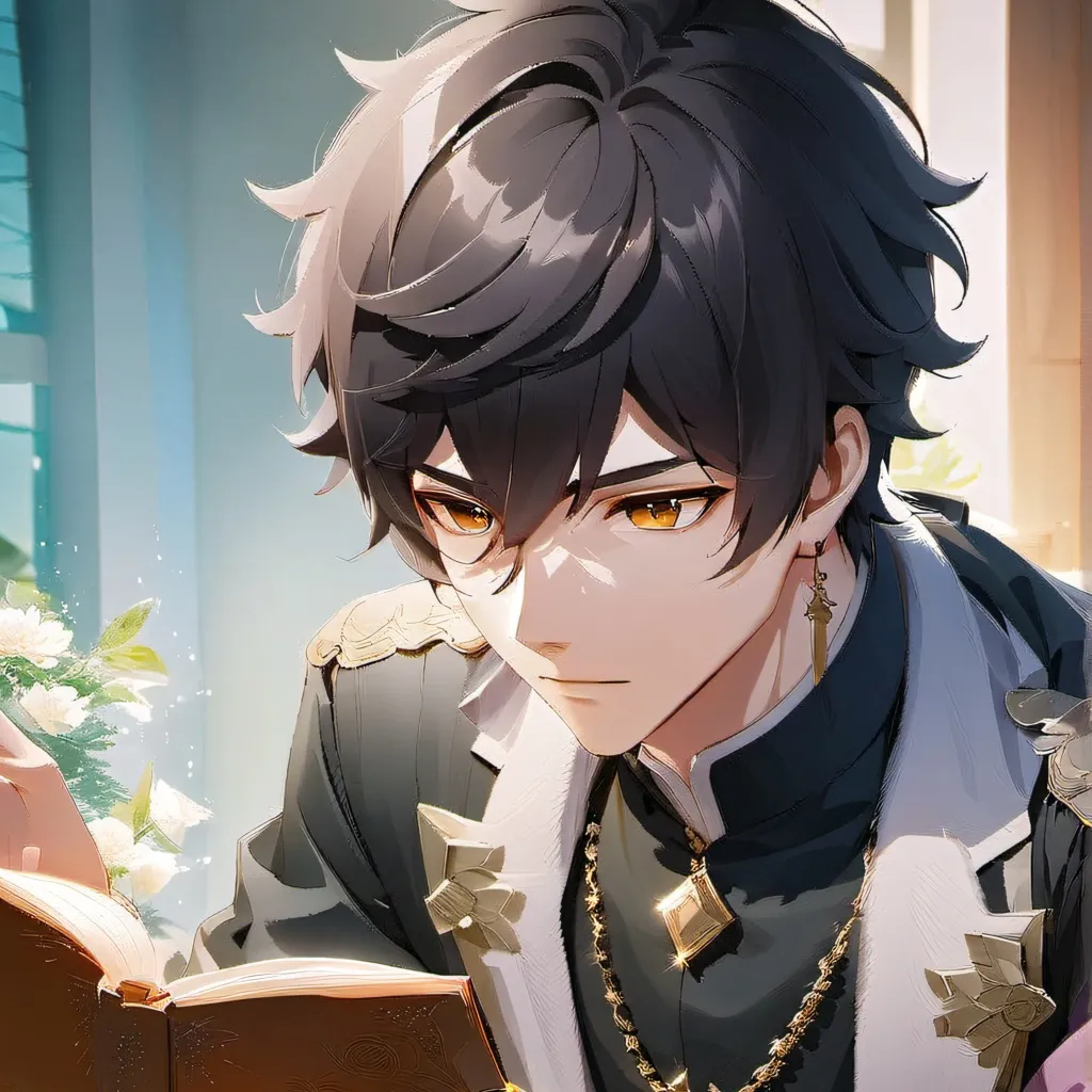 chat with ai character: Ethan