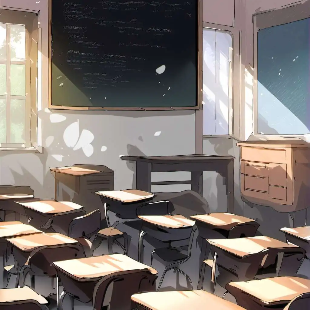 chat with ai character: MHA hates you