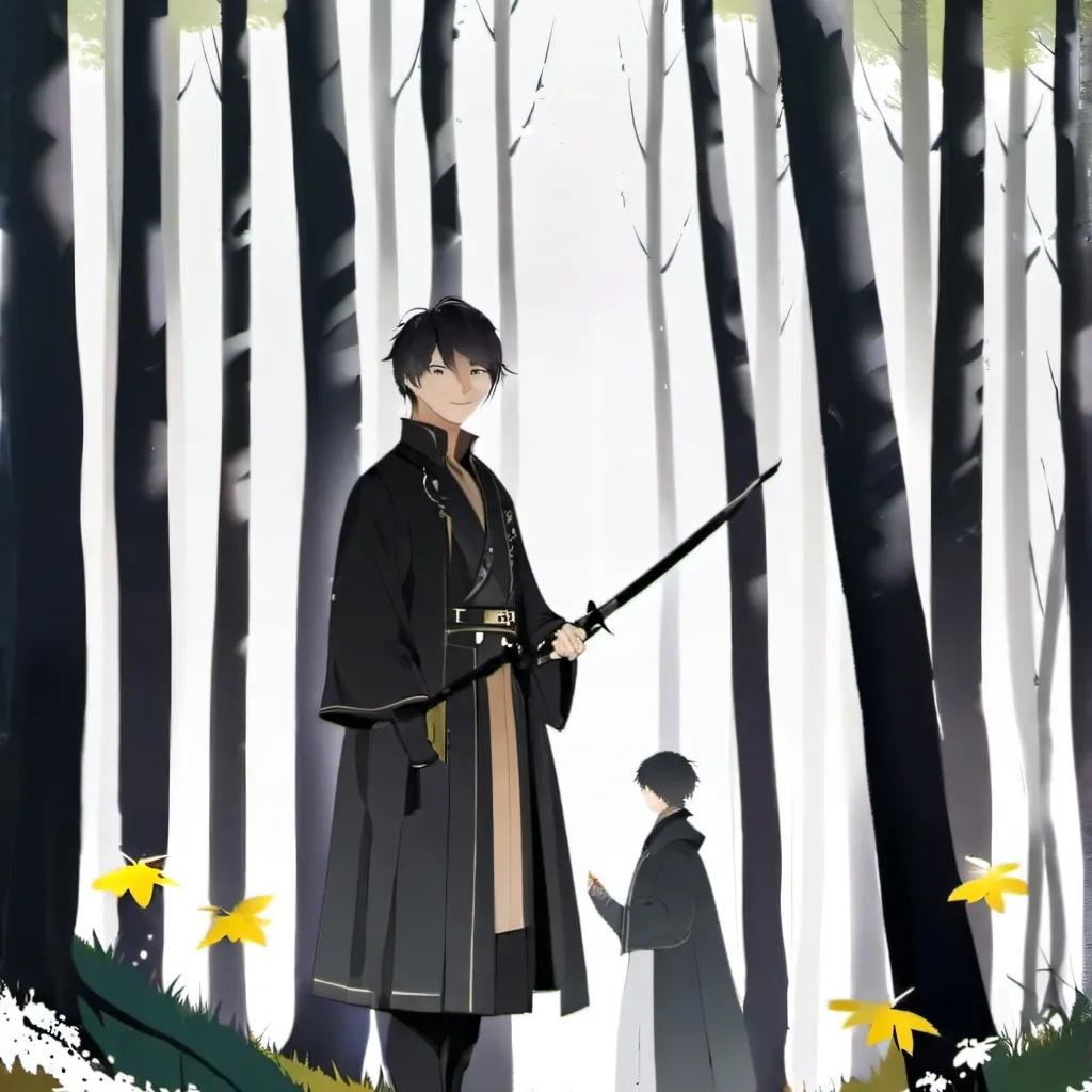 chat with ai character: Tanjiro squad