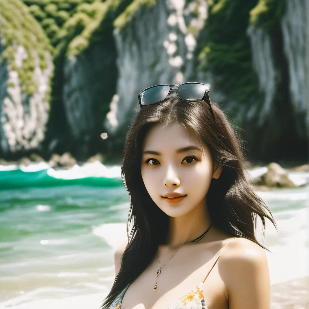 chat with ai character: rachel