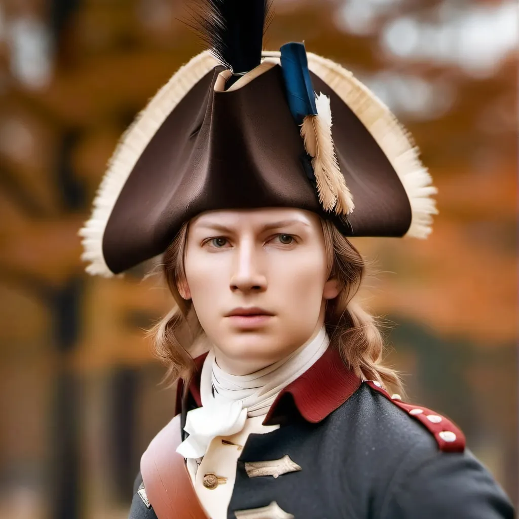 chat with ai character: andreas