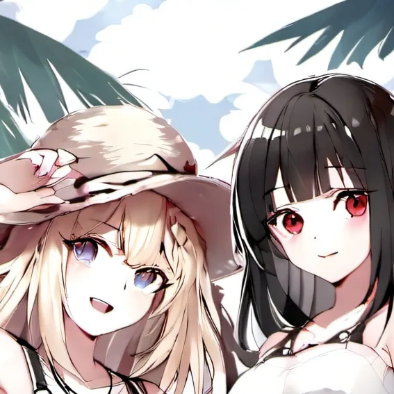 chat with ai character: chloe,sophie