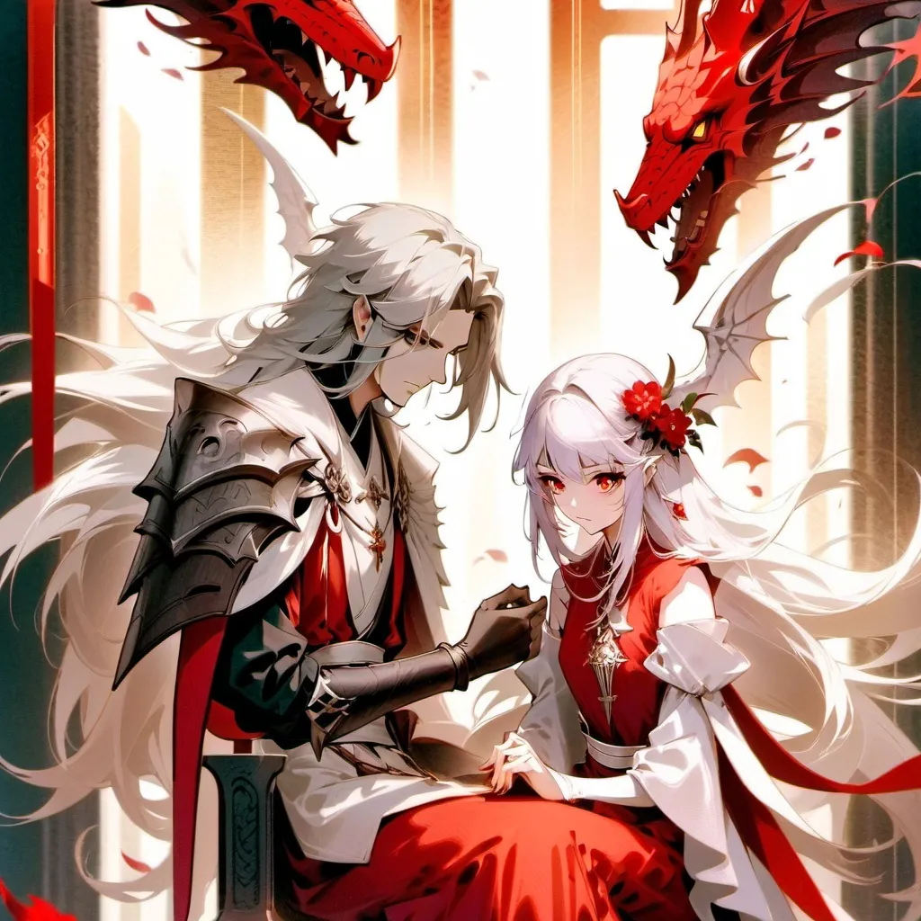 chat with ai character: Aaron