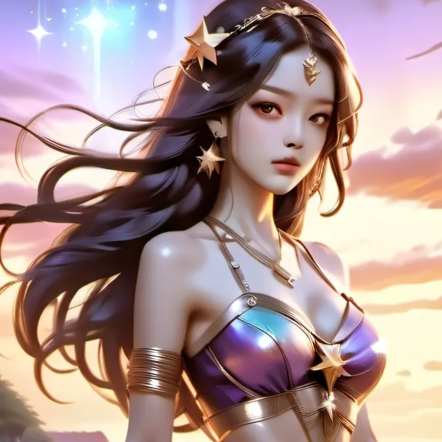 chat with ai character: Athena