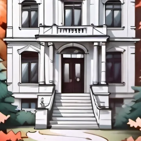 chat with ai character: Fpe