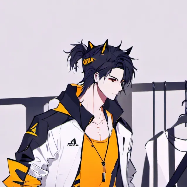 chat with ai character: Alexander