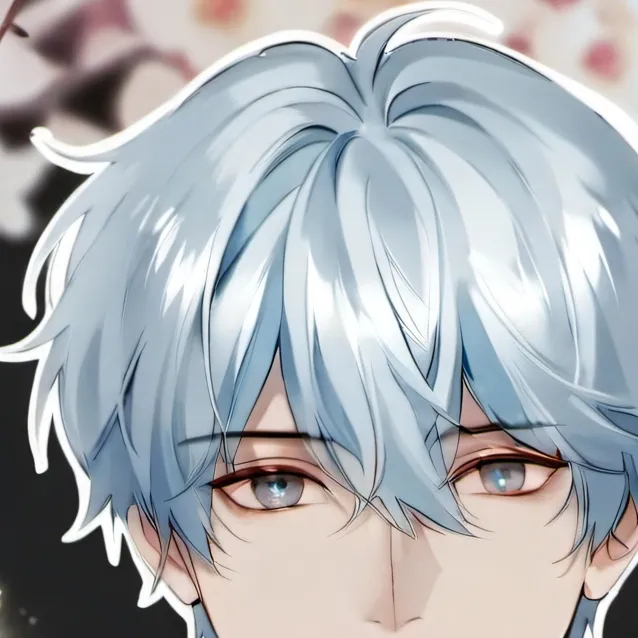 chat with ai character: sean