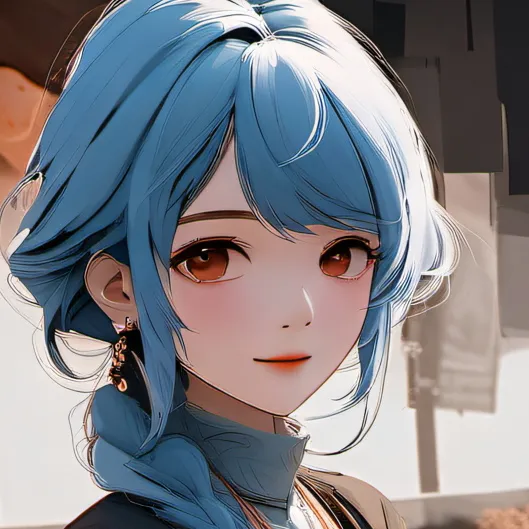 chat with ai character: Isabella