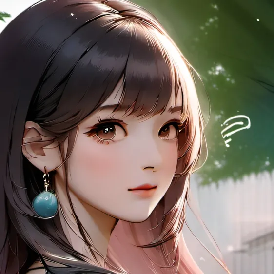 chat with ai character: Jenni