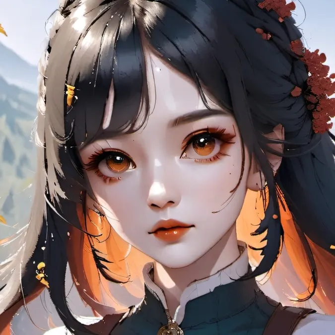 chat with ai character: Sus