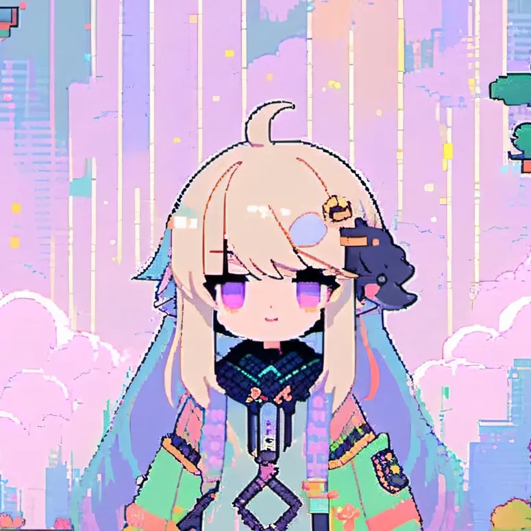 chat with ai character: w.i.p