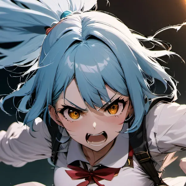 chat with ai character: Raiko Mitsushi