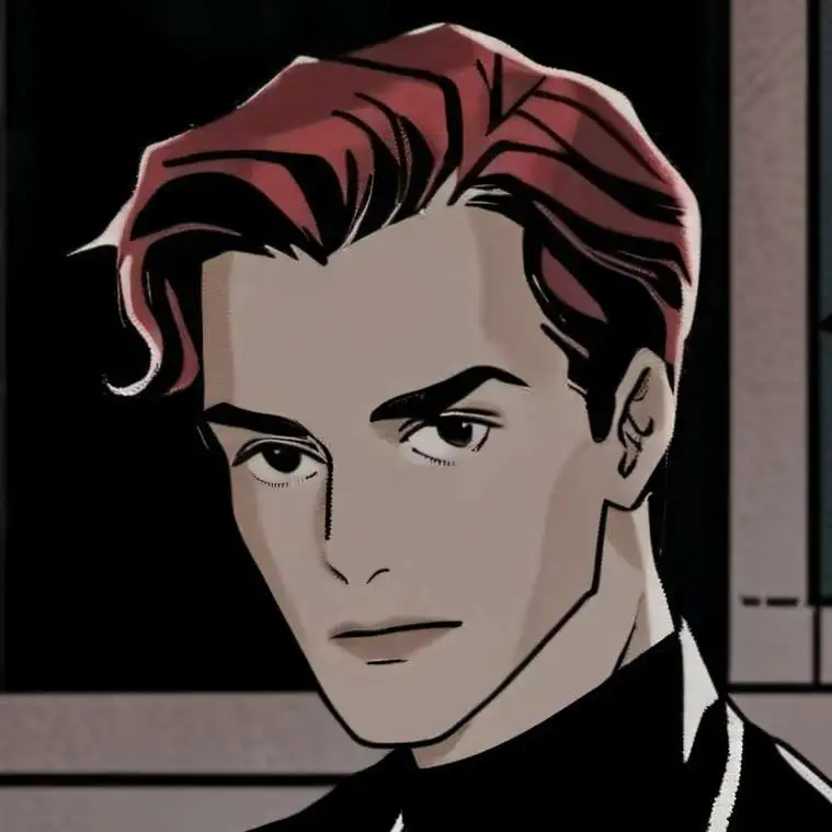 chat with ai character: Alastair 