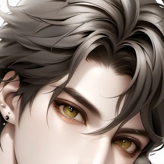 chat with ai character: Michael