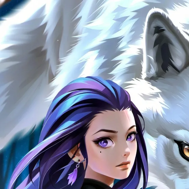 chat with ai character: Lily 