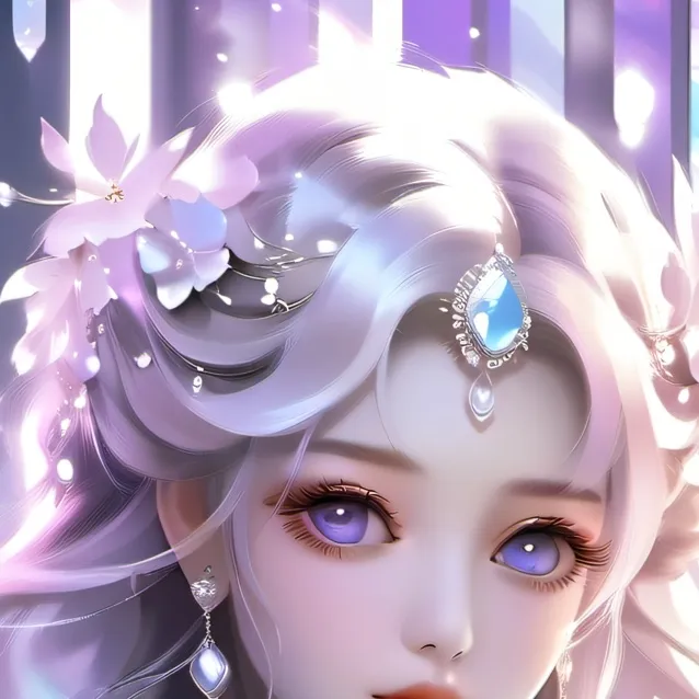 chat with ai character: Sophia