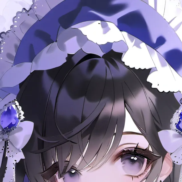 chat with ai character: Rosie