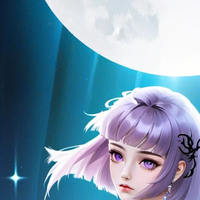 chat with ai character: Luna NightHeart